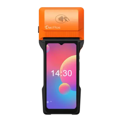 TecPos F1-S Plus